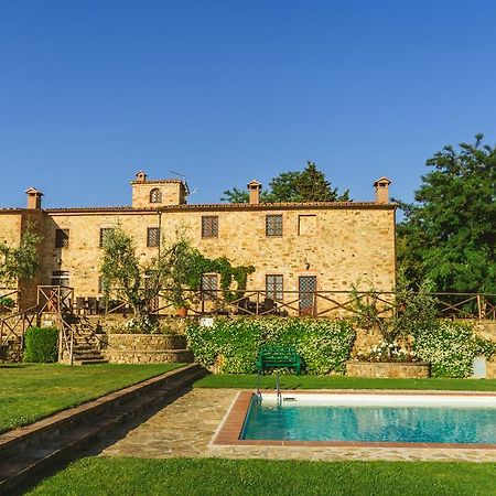 Ormanni Nel Chianti Classico Barberino di Val dʼElsa المظهر الخارجي الصورة