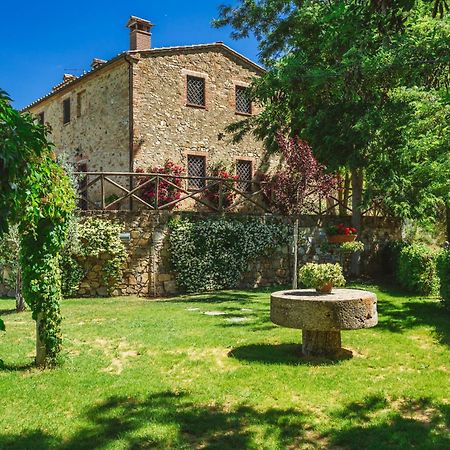 Ormanni Nel Chianti Classico Barberino di Val dʼElsa المظهر الخارجي الصورة