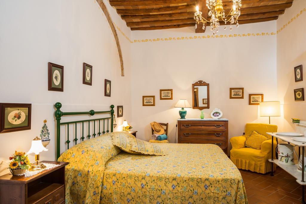 Ormanni Nel Chianti Classico Barberino di Val dʼElsa المظهر الخارجي الصورة