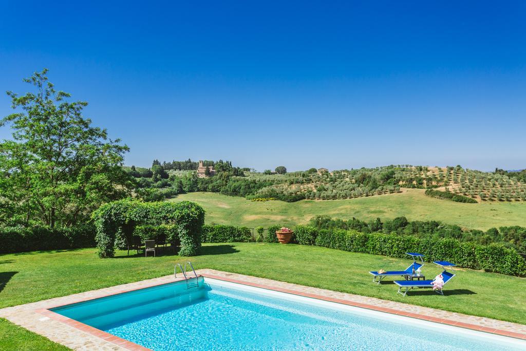 Ormanni Nel Chianti Classico Barberino di Val dʼElsa المظهر الخارجي الصورة