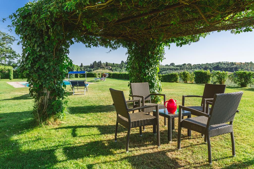Ormanni Nel Chianti Classico Barberino di Val dʼElsa المظهر الخارجي الصورة