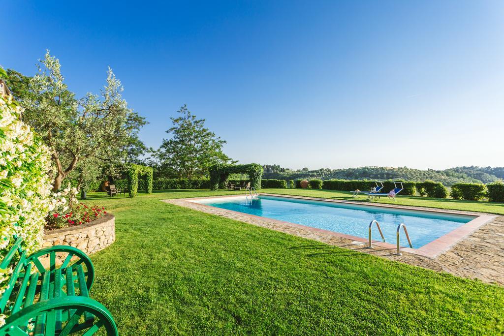 Ormanni Nel Chianti Classico Barberino di Val dʼElsa المظهر الخارجي الصورة