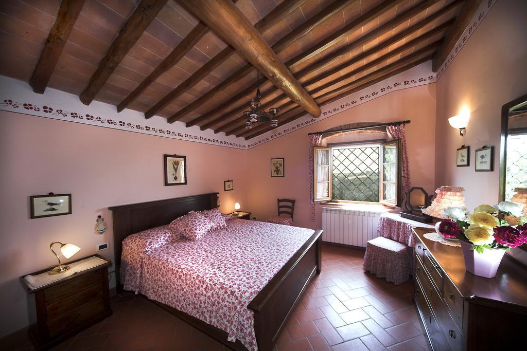 Ormanni Nel Chianti Classico Barberino di Val dʼElsa المظهر الخارجي الصورة