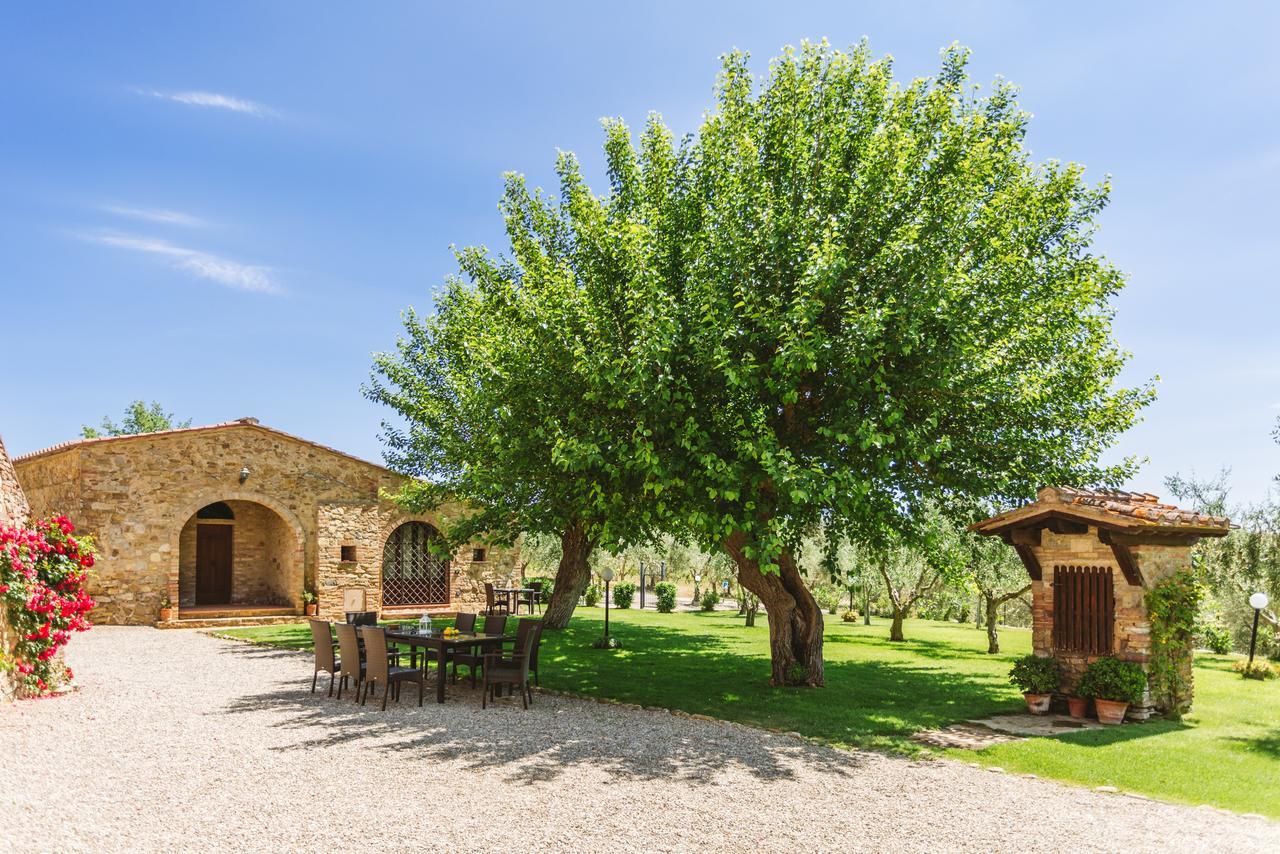 Ormanni Nel Chianti Classico Barberino di Val dʼElsa المظهر الخارجي الصورة