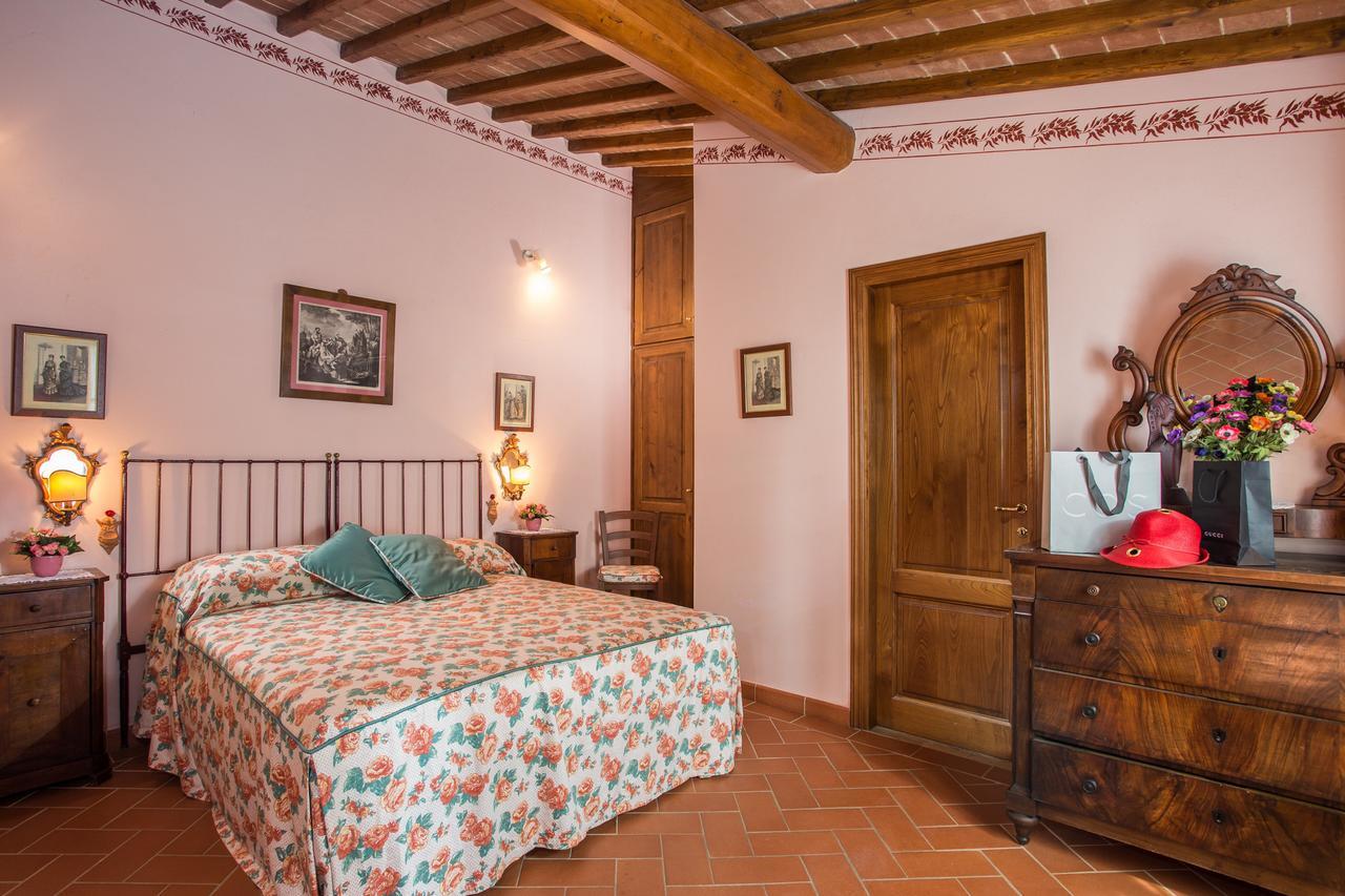 Ormanni Nel Chianti Classico Barberino di Val dʼElsa المظهر الخارجي الصورة